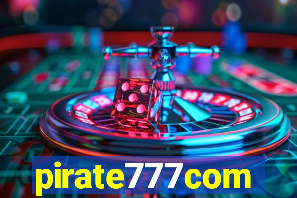 pirate777com