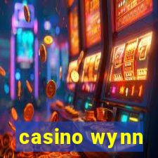 casino wynn