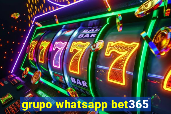 grupo whatsapp bet365