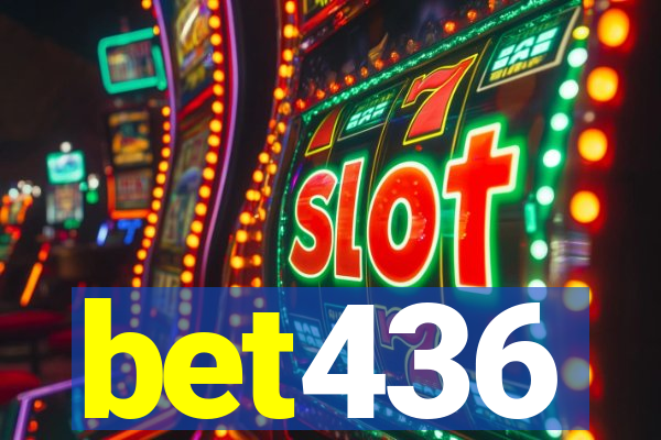 bet436