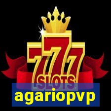 agariopvp