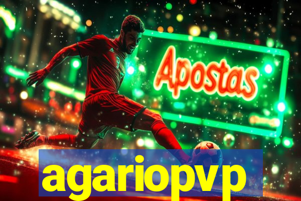 agariopvp