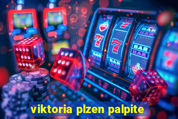 viktoria plzen palpite