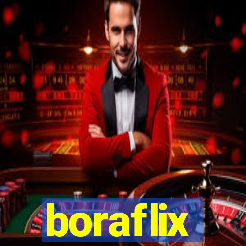 boraflix