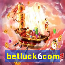 betluck6com