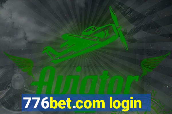 776bet.com login