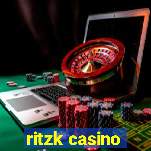 ritzk casino