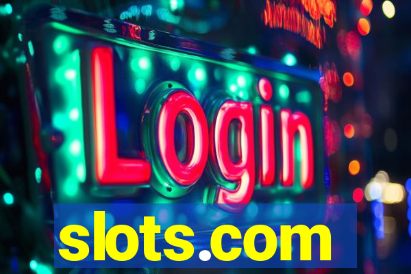 slots.com