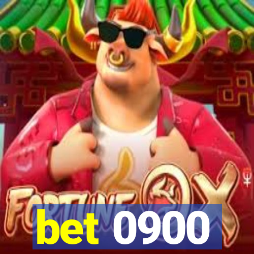 bet 0900