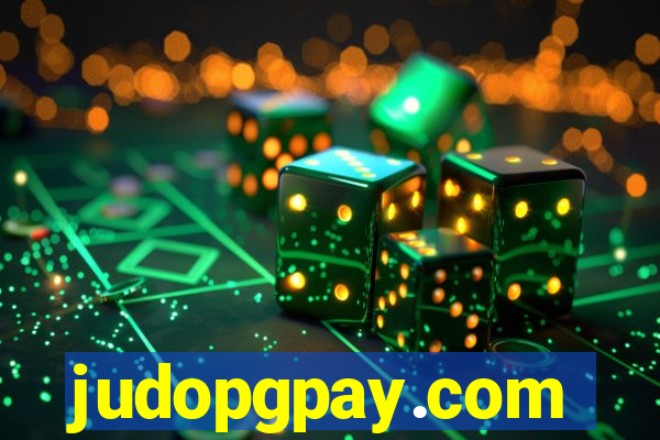 judopgpay.com