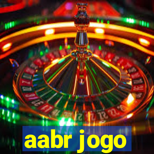 aabr jogo