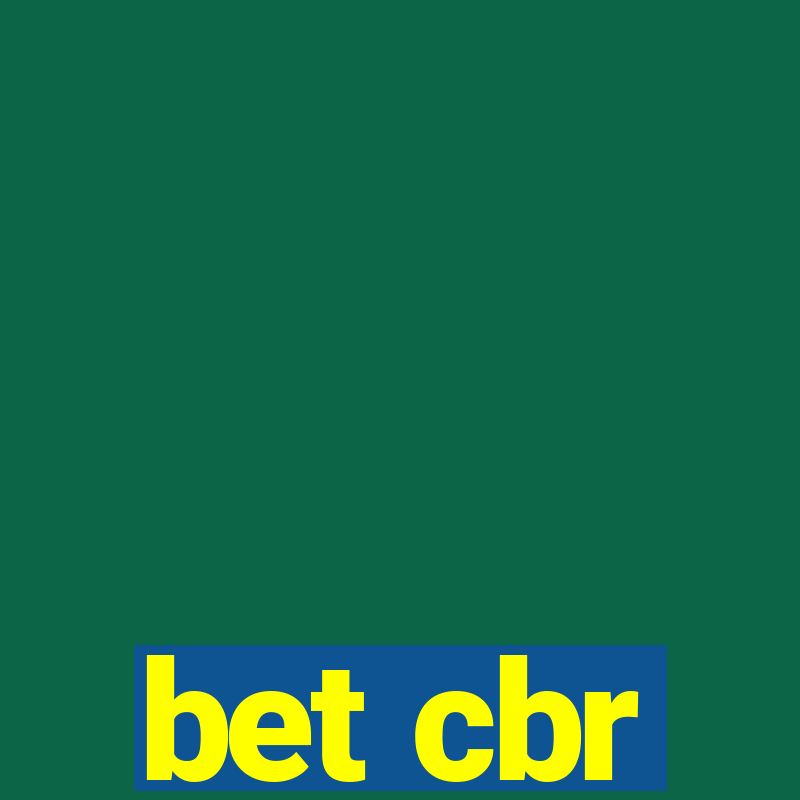 bet cbr