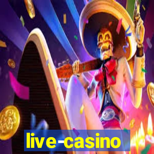 live-casino