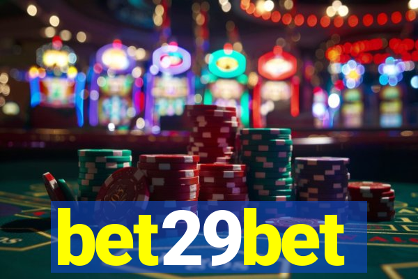 bet29bet