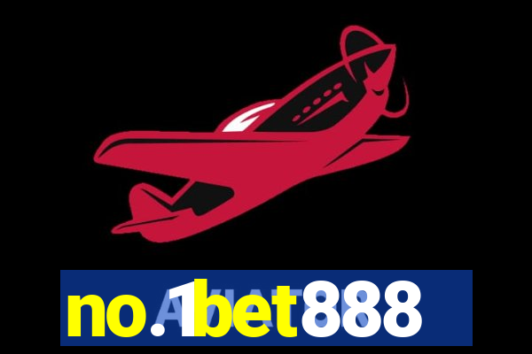 no.1bet888