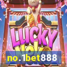 no.1bet888