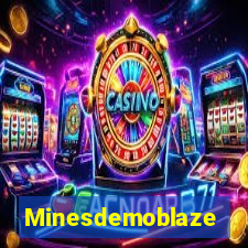 Minesdemoblaze