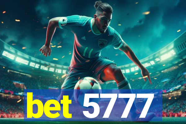 bet 5777