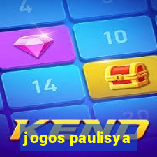 jogos paulisya