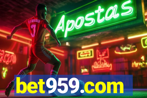 bet959.com