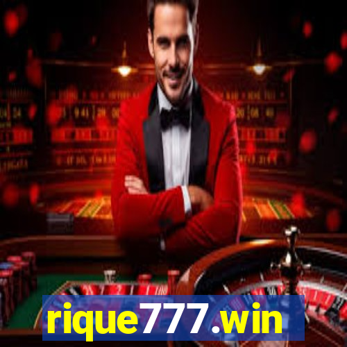 rique777.win