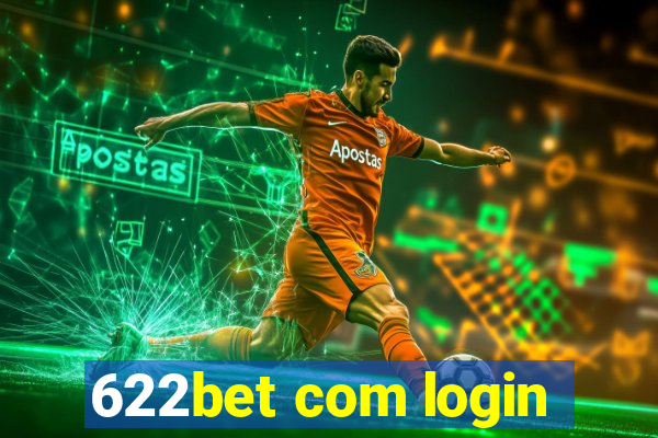 622bet com login