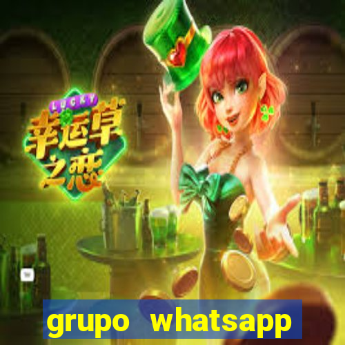 grupo whatsapp cdzinhas do vale