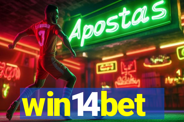 win14bet