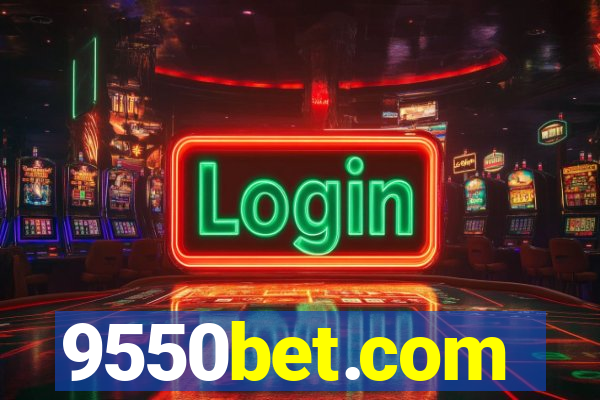 9550bet.com