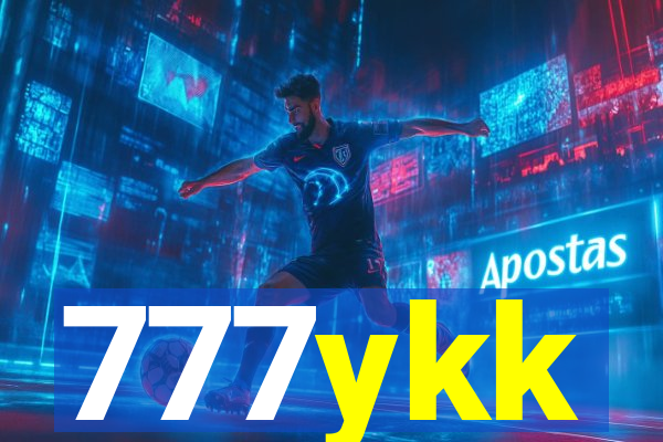 777ykk