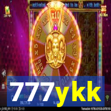 777ykk