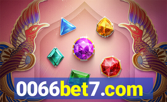 0066bet7.com