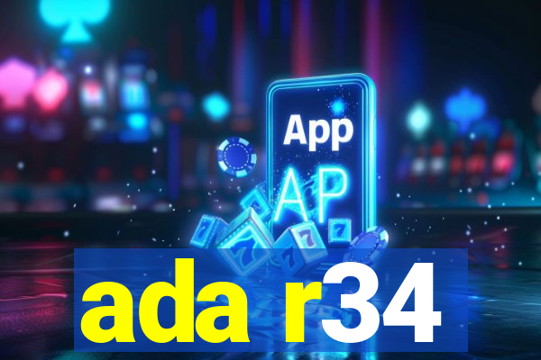 ada r34