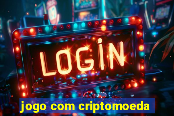 jogo com criptomoeda