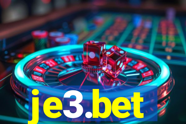 je3.bet