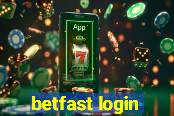 betfast login