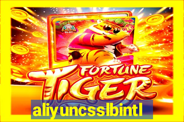 aliyuncsslbintl.com