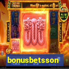 bonusbetsson