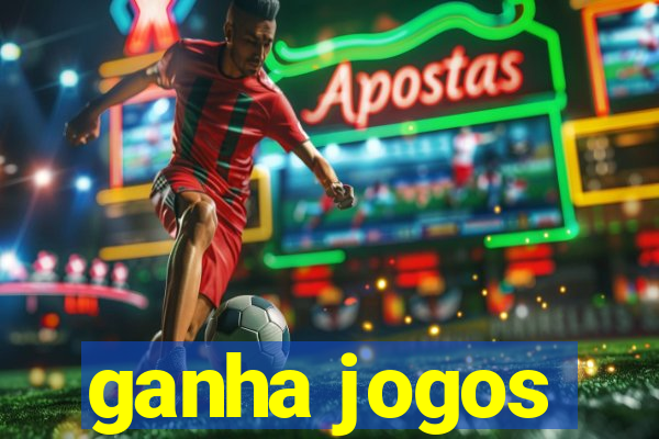 ganha jogos