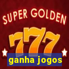 ganha jogos