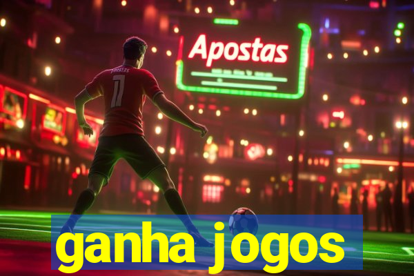 ganha jogos