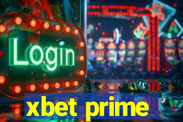 xbet prime