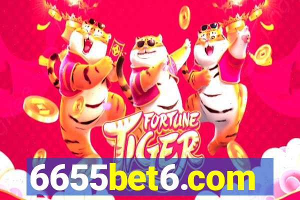 6655bet6.com