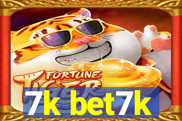 7k bet7k