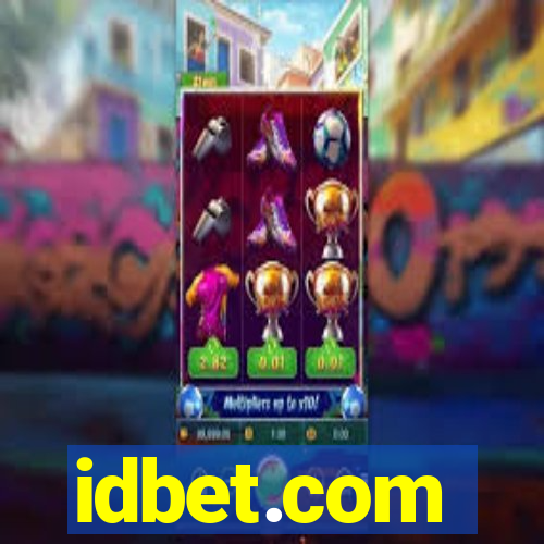 idbet.com