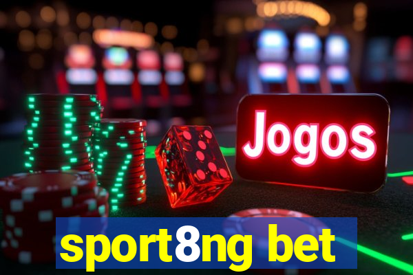 sport8ng bet