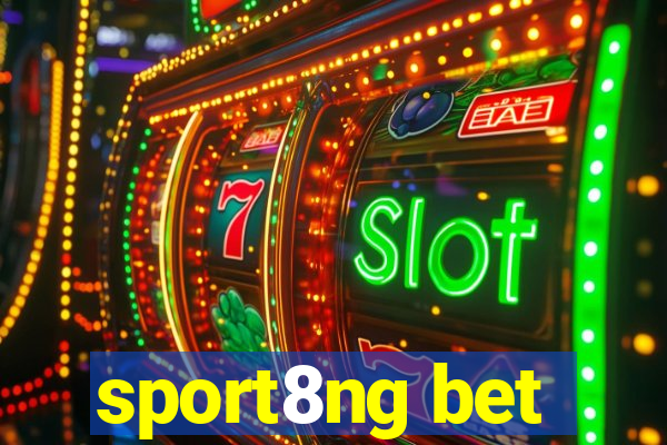 sport8ng bet