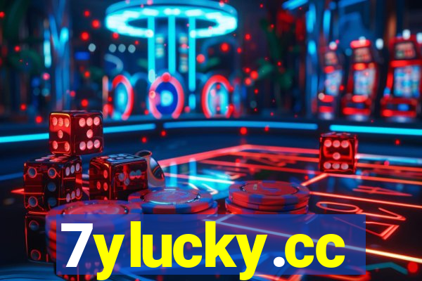 7ylucky.cc