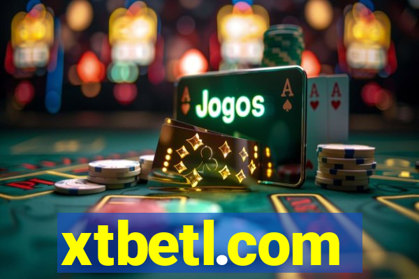 xtbetl.com