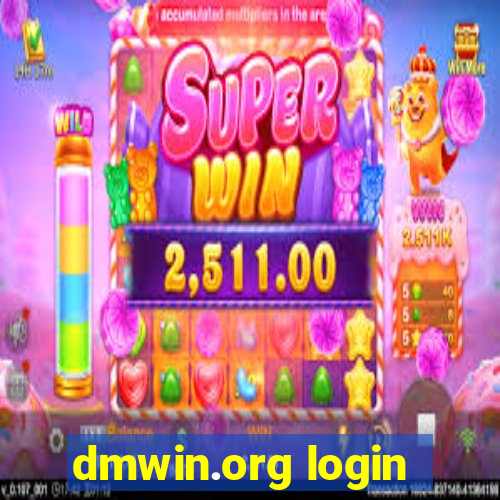 dmwin.org login